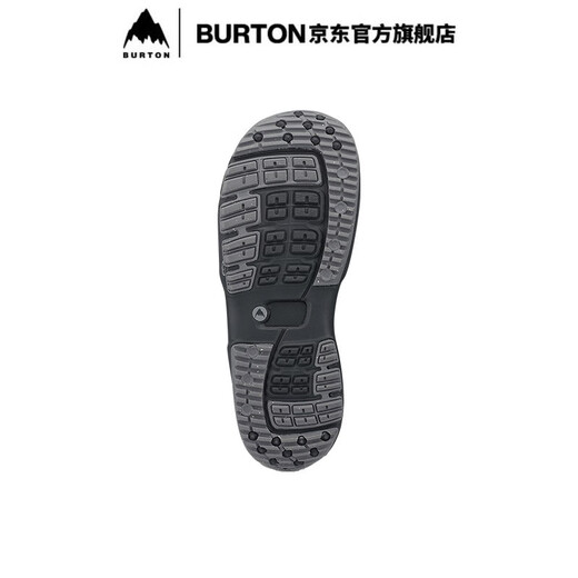 BURTON Men's RULERWIDE snowboard shoes wide version 131751 13175104001 41.5