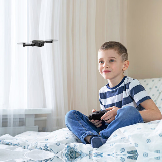 SYMA Sima X10 Mini Drone Aircraft Mini Remote Control Aircraft Children's Toys Primary School Students' Birthday Gift