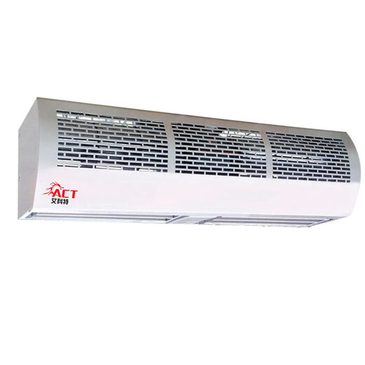 ACT hot air curtain Jingqiao series cross-flow electric heating air curtain mechanism hot top blowing air curtain air curtain machine RM1209-3D RM1215-3D RM1209-3D 1 day