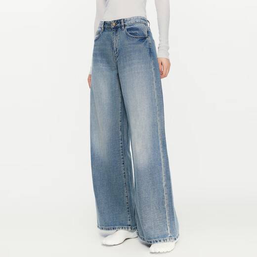 JNBY / Jiangan Buyi [ESG] Pantalon de printemps et automne