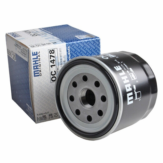 Mahle Ölfiltermaschine Filterelement Great Wall Haval Car Series OC1478 Haval 2.0td Diesel