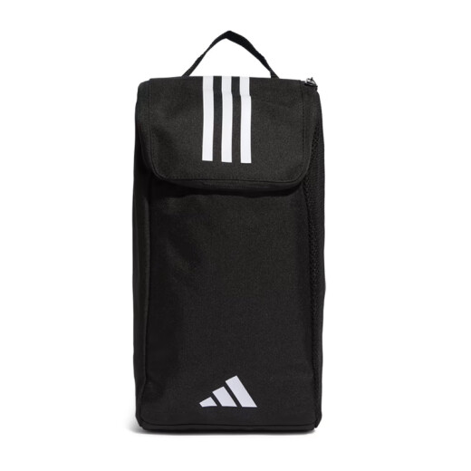 Adidas adidas zapatos de fútbol livianos bolsos zapatos bolsos livianos y transpirables hs9767 negro todo talla