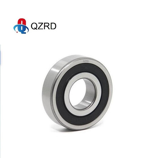 Roulements Qzrd Roulements à billes de rainure profonde 6210-2rs