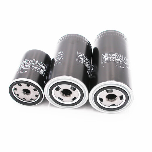 Renjuyi Tornillo de aire Filtro de aceite Filtro de aceite Filtro de aceite W719/5W940WD962W950W11102WD13145 W7195 = WD719