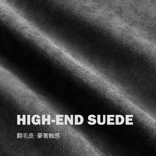 Wuji Mercedes-Benz E-Class E300L Trunk Storage Box GLE/GLC/C-Class C260L/S-Class Special Storage Box Storage Box Classic Black-Suede Color Matching Mercedes-Benz C-Class GLC/E-Class A-Class GLB/S-Class