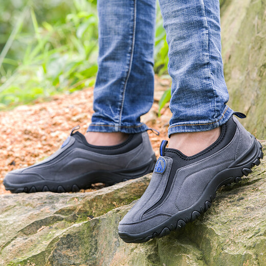 Autumno e invierno SOFT SOLO SOLO CON SOPORES MENORES DE HOMBRES DE MEDIA EN MEDIA Y ZAPATOS INVIELVOS