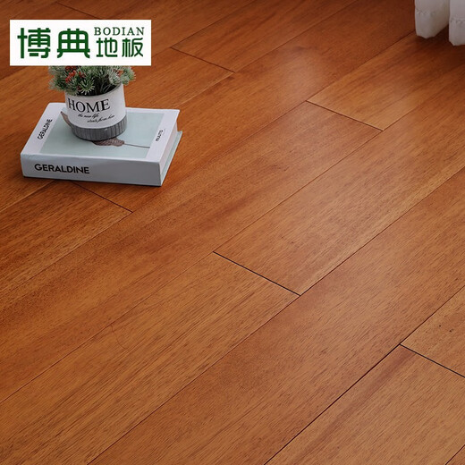 Fandian Fanlongyan Pureau en bois massif Pure Chêne en bois massif Planchers en bois 18 mm Personnalisation Personnalisation Échantillon Personnalisation Fanlong Round Diandbean 9905