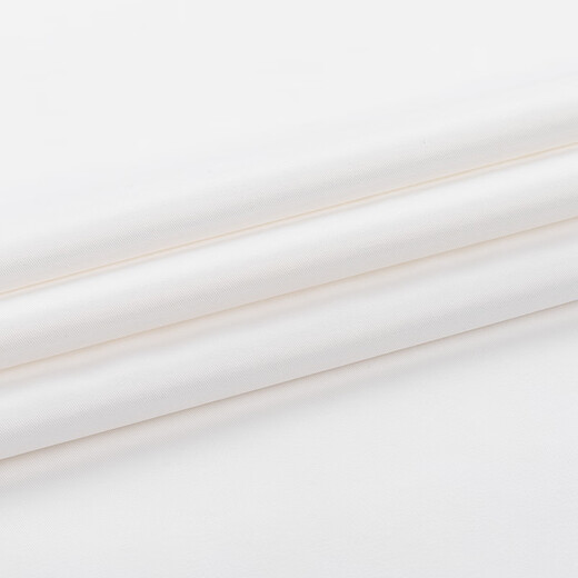 罗蒙长袖衬衫男士商务免烫衬衣弹力打底衫外套上衣爸爸装RCS1白色2XL