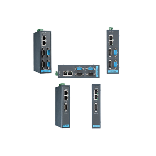 
Yuechang Sheng Advantech EKI-1521/1522/1524/1526/15281/2/4/8/16 original serial device server EKI-1526