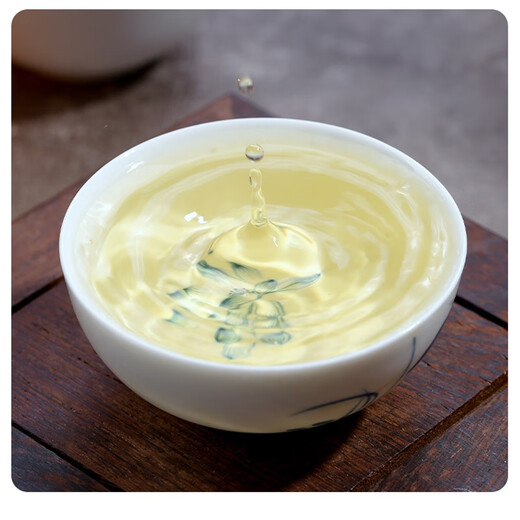 Yufengyuan Tieguanyin 2025 Neuer Tee, authentischer Orchideenduft, echter Anxi-Tee, Neujahr, Frühlingsfest, Geschenkbox