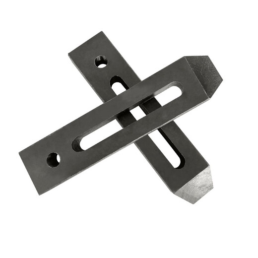 Ice can thicken and lengthen the parallel pressure plate injection molding machine milling machine punch machine tool mold pressure plate M16M20M24-M36 M16 length 150 width 50 thickness 20 milling