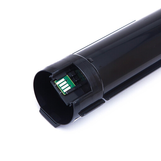 质印VC7025粉盒适用施乐VersaLink C7020复印机粉盒C7025硒鼓C7030墨粉筒 VC7025黑色粉盒（22000页）
