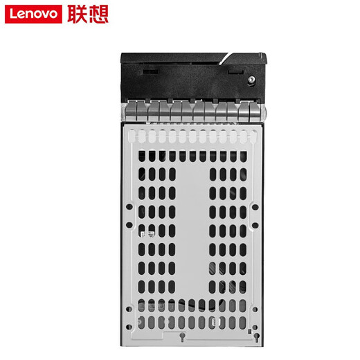 联想（Lenovo） DE系列配件 硬盘 企业级存储NAS服务器 适用于DE2000H/4000H 4T 3.5英寸 SAS企业级 A14099