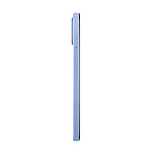 Huawei Smart Selection Maimang A20 5G Full Network Connection 8GB+128GB Sapphire Blue 5000mAh+22.5W Super Battery 50 Megapixel HD Photography Mobile Phone