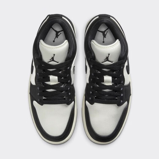 耐克Air Jordan 1 Low SE 黑白熊猫 女子低帮复古篮球鞋 FB9893-101 FB9893-101 41