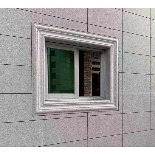 Sanqihu 150x600 Villa exterior wall window lines ceramic tiles clamite edge lines seal border imitation marble line brick 15688, Specifications150x600