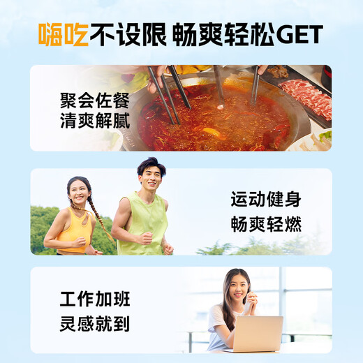 轻上西梅乌龙茶245ml*10瓶+西梅柠檬茶245ml*10瓶