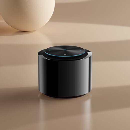 
Xiaomi (MI) Xiaomi Sound Hi-Fi Smart Speaker Xiaoai Speaker Xiaomi Speaker Vinyl Classic Audio Harman Tuning Stereo Gift