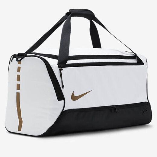Nike (Nike) Herren- und Damensäcke, neue Sport-Crossbody-Taschen, Trainingsbeutel mit großer Kapazität, BA6163-100 DX9789-100, alle Größen