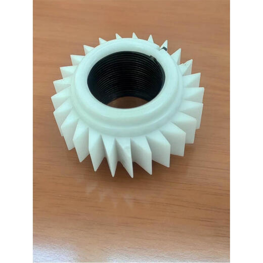 海尔变频直驱洗衣机离合器棘轮抱簧齿轮弹簧V12802 BZ60 7080 米白色 V12802原厂7公斤棘