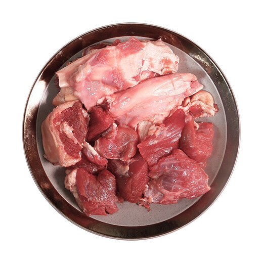 Domestic Beef Tendon Toubao 1kg