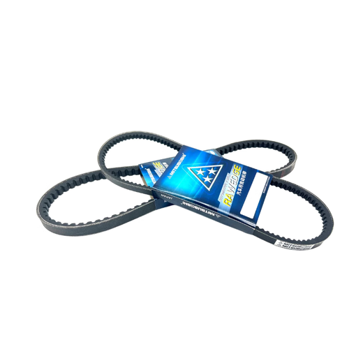 Bagang imported A-type toothed AV13 triangle belt 6200RECMF6210/6230/6240/6250/6255 RECMF6200