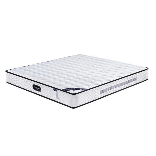 Floma mattress technology cashmere comfortable and breathable apartment mattress independent bag spring apartment model [something soft and hard] 20CM 1350mm*1900mm