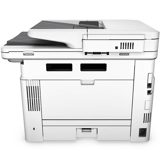 hpHP惠普M427dw激光双面多功能一体机复印扫描双面无线A4办公打印机 双面三合一无线38页M427dw 全新原装