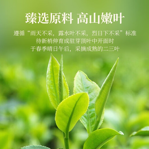 华祥苑茶叶礼盒 水仙茶武夷岩茶乌龙茶武夷印象250g送礼礼物 250g*1盒