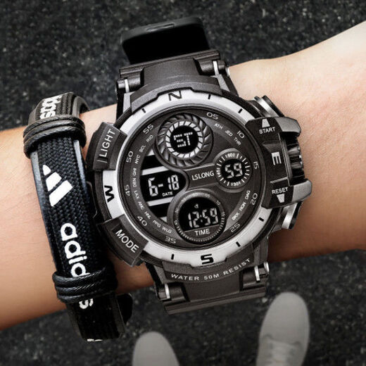 Park Li Watch Electronic Student Version Corea Corea