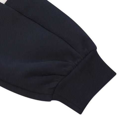
adidas kids kids LK KN PNT knitted trousers JF3878 116