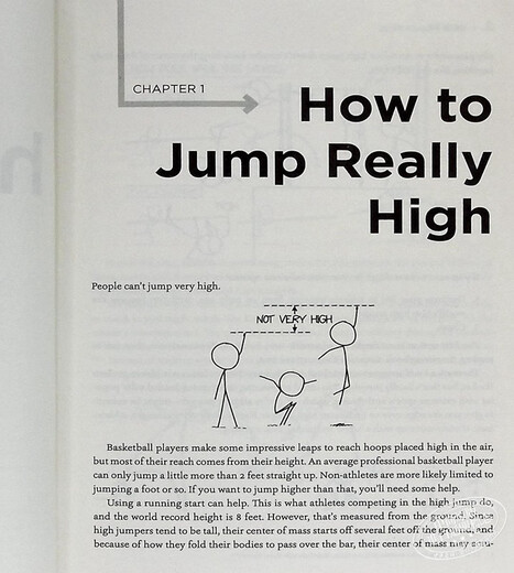 预售 科普前沿科学知识三册套装 英文原版 幽默插图科普 What If? + How To + We Have No Idea Randall Munroe Jorge Cham\x0a