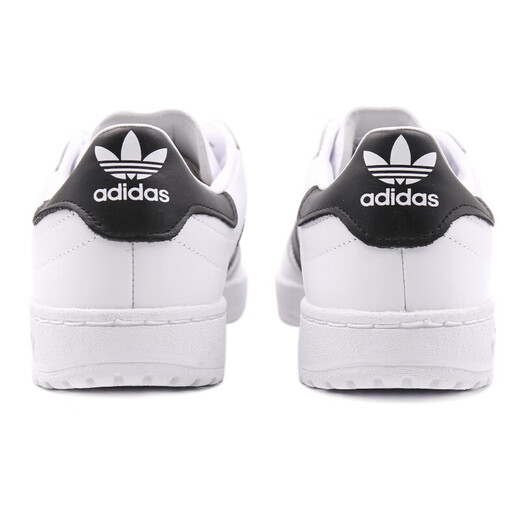 阿迪达斯 （adidas）新款三叶草男鞋夏季经典贝壳头运动鞋时尚轻便低帮舒适透 EG9734休闲舒适 40