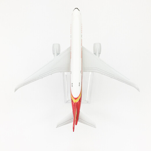 Air China China Eastern Airlines Korean Alloy Aircraft Model 16CM Airbus Airport Runway Static A350 Hong Kong Airlines 16cm