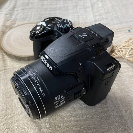 Nikon/Nikon COOLPIX P530P520 HD telephoto digital camera Travel home photography monthly P900S P530*16 million*42 times Package 2
