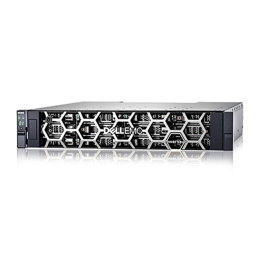 戴尔（DELL）存储服务器 ME5012丨ME5024丨ME5084企业存储 磁盘阵列数据存储丨双电 ME5024:6*2.4T双控2*32G双580W