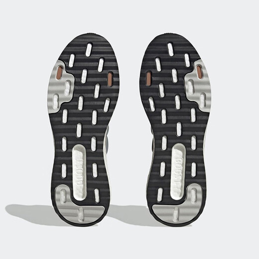 阿迪达斯 （adidas）男鞋2025新款夏季X_PLRBOOST运动鞋缓震跑步鞋轻便休闲鞋 ID9434 44