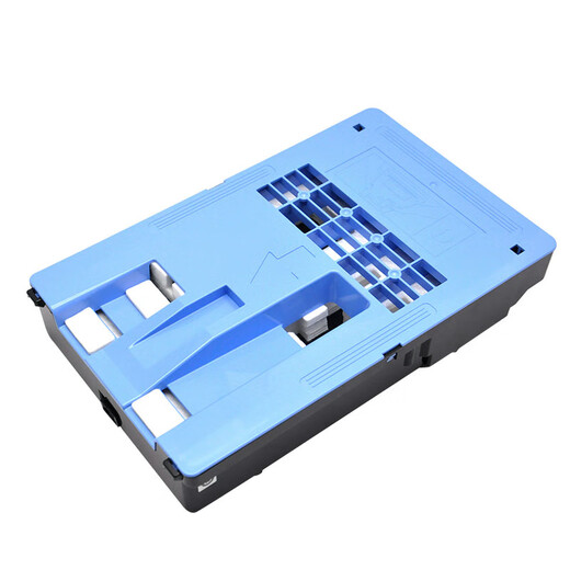 SEG Canon IPF650 655 671 681 686 750 755 Abfall-Tintenbehälter-Wartungsbox MC-10 Wartungstintenpatronenwartungsbox 5 Packs