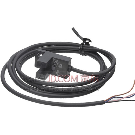
Original Omron OMRON photoelectric switch sensor EE-SX672-SX670-SX671-SX674-WR sensor P EE-SX674P-WR PNP output 5-24VDC