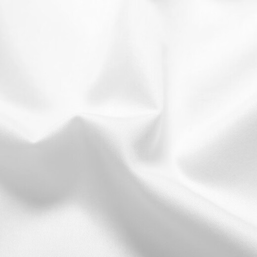 Youngor-Shirt-Männer [96% Baumwolle + elastischer DP-Freien] Frühlings- und Sommergeschäft Casual Kurzärmel-Hemd leicht zu handhaben, das Werkzeug weiß 41