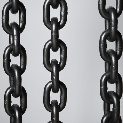 Monday 3T/9M MSA type hand chain hoist manual hoist reverse chain chain type hand chain hoist customization