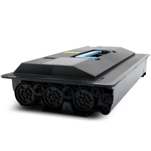 Jiaxiang geeignet für Kyocera TK-728 Powder Box Taskalfa 420i Kopierer Ink Patrone Kyocera 520i Toner Hochwertige Pulverbox-Kapazität [1900 g 34k Seitenproduktion]