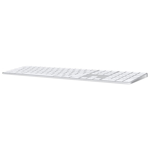 Apple Magic Keyboard with Touch ID and numeric keypad - Chinese (Pinyin) MXK73CH/A* Enterprise Exclusive
