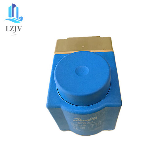 Denver Kühlmagnetventilspule 018F6176- BE230AS AC220V 018F6701