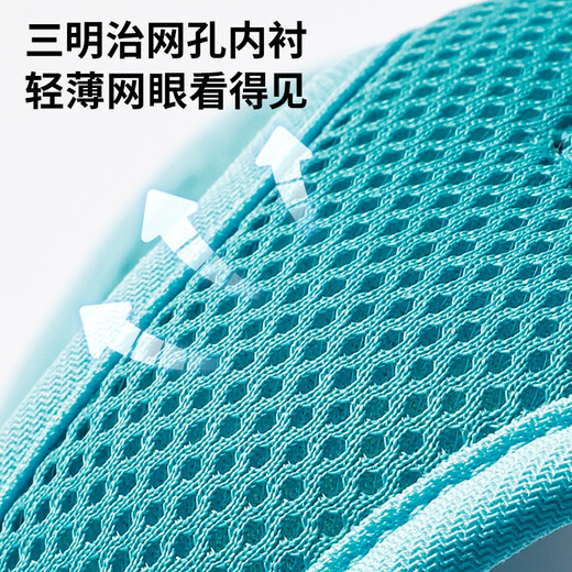 TRUELOVE dog leash dog leash dog walking rope small dog Teddy Corgi harness vest style outing pet supplies Rainbow Pony XS-bust 32-36cm recommended 5-8Jin Jin equals 0.5 kg