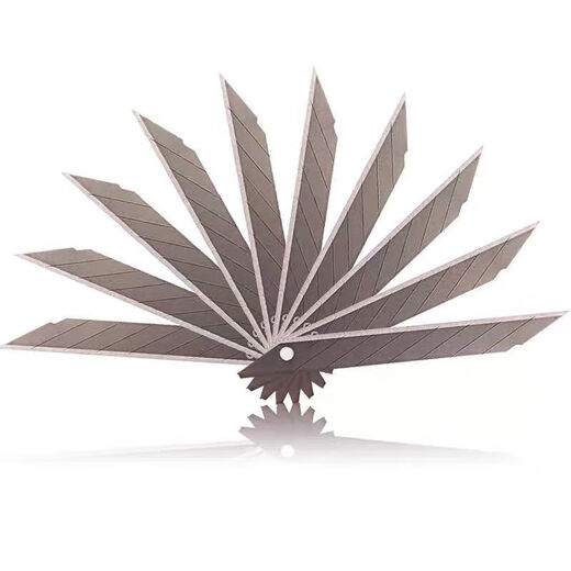 Disassemble the express knife, fishing tool knife, metal paper cutter, engraving knife, thickened blade, small engraving knife, wallpaper knife, tool knife, 3 tools