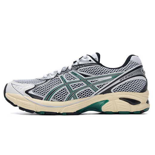 亚瑟士（asics）男鞋女鞋 2024秋季新款时尚潮流运动鞋健身训练舒适透气休闲鞋 1203A275-106 40