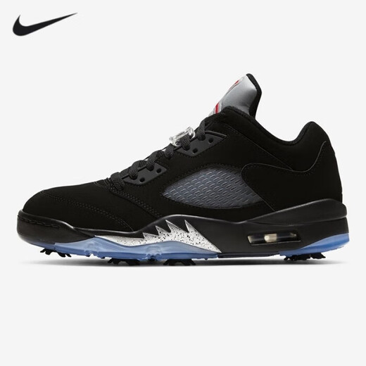 耐克（NIKE）秋季新款男女GOLF高尔夫鞋 628530-101 41 CT6621-125 38.5
