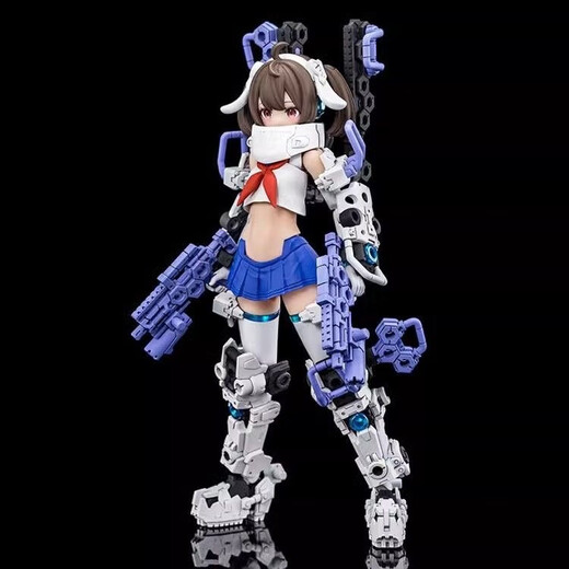 Assembly KP682 KP683 Goddess Device X01 Gunman Handy KP682