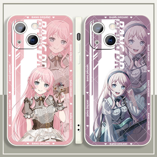 Mi Jingmi Mygo Bang Dream Gaosong Light Mobile Case eignet